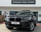 BMW X4 xDrive 20d Advantage DAB Klima Navi RFK SHZ - gebrauchte BMW X4 aus dem Jahr 2021