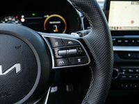 Kia XCeed - Vorschau Bild 21