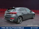 Hyundai i30 5-Türer Advantage Automatik Navi Einparkhilf - Hyundai i30 Advantage mit Hybrid-Antrieb (Benzin/Elektro)