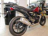 Triumph Speed 400 sofort verfügbar - Offers