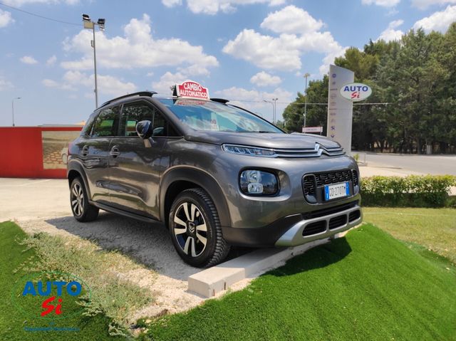 Citroën Citroen C3 Aircross 1.5 BlueHDi- 120cv FULL OPTI