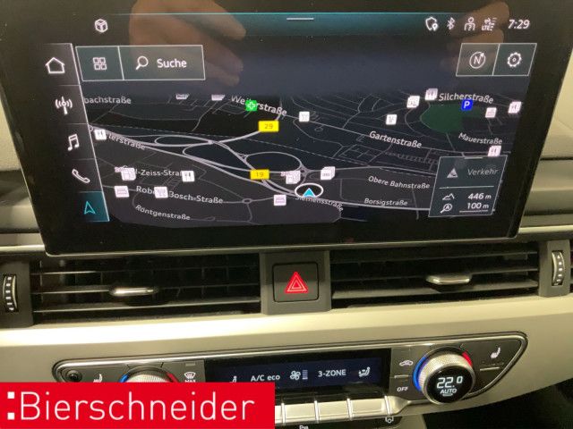 Audi A4 - Bild 16
