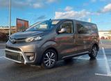 Toyota Pro Ace Verso L1 - 8 Sitzer - Toyota Verso mit Diesel-Antrieb: Automatik