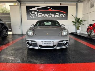 صورة 4 لـ 2006 Porsche CAYMAN