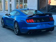 FORD Fastback Shelby GT500 HANDLING Paket 1 Hand