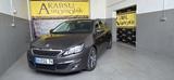 Peugeot 308 SW Business-Line-PANORAMADACH -R-KAMERA - Peugeot 308: SW Business Line