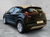Renault Captur Evolution TCe 90 LED+NAVI+TEMPOMAT+KAMERA - Renault Captur in Chemnitz
