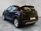 Renault Captur Evolution TCe 90 LED+NAVI+TEMPOMAT+KAMERA - Renault Captur aus 2023