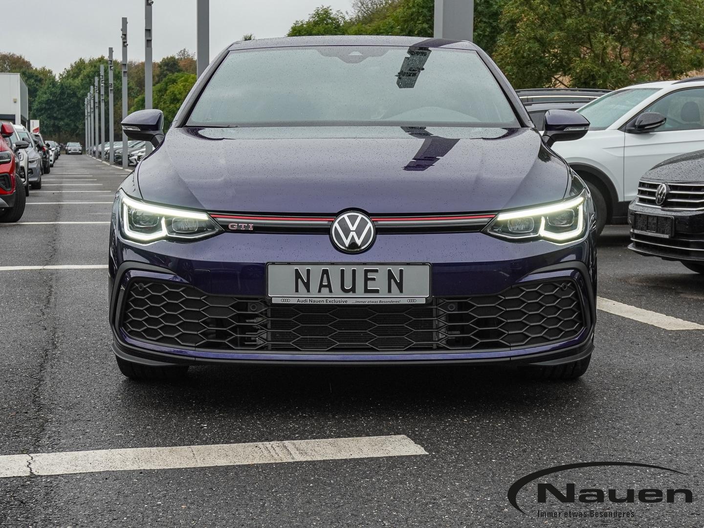 Volkswagen Golf GTI DSG *ACC*DCC*NAVI*LHZ*CLIMATRONIC*APP-C, миниатюра 3