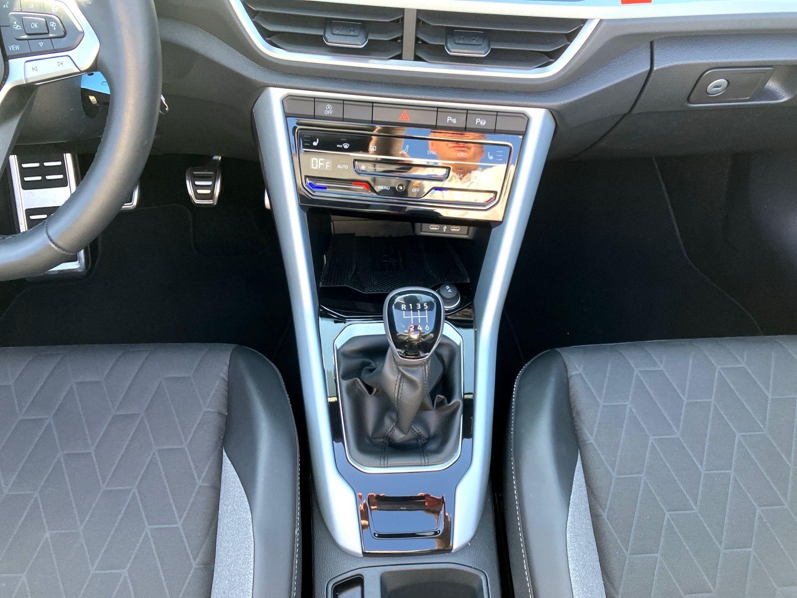 Volkswagen T-Roc Cabriolet TSI Goal*RFK*LED*ACC*Digital, миниатюра 7
