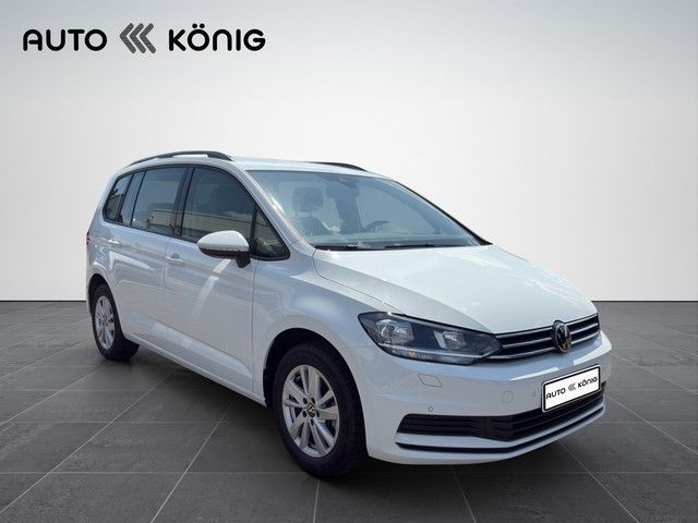 Volkswagen Touran Comfortline 1.5 TSI  110 kW *Navi*