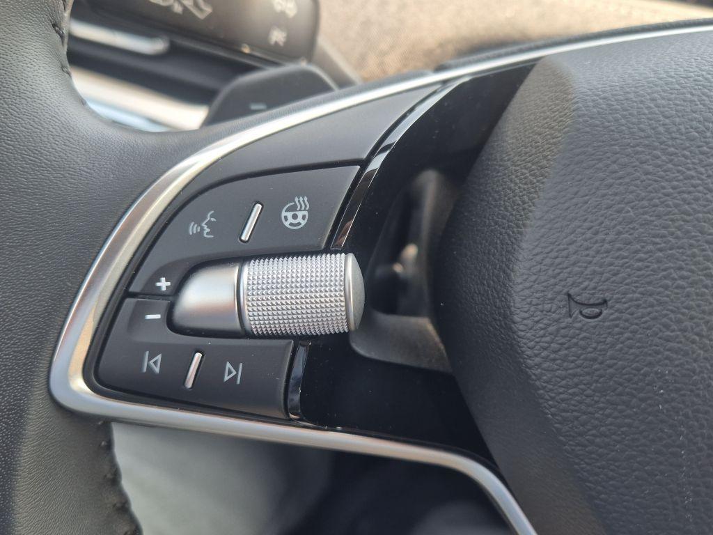 Skoda Enyaq 85x
