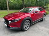 Mazda CX-30  Selection (HUD,Bose,Leder,Matrix) - Mazda CX-30 in Leipzig
