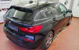 BMW 116 d Aut. Sport Line NAVI/KLIMA/MULTI/WIFI - BMW 116 Gebrauchtwagen in Frankfurt