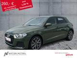 Audi A1 Sportback 30 TFSI ADVANCED NAVI+PDC+GRA+SHZ