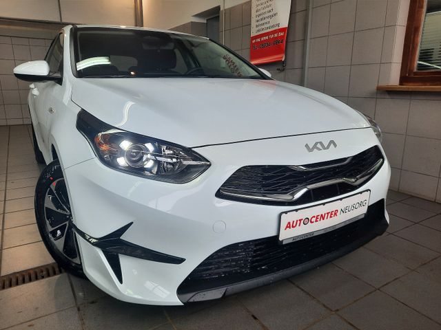 Kia cee'd / Ceed 1.5 T-GDI DCT