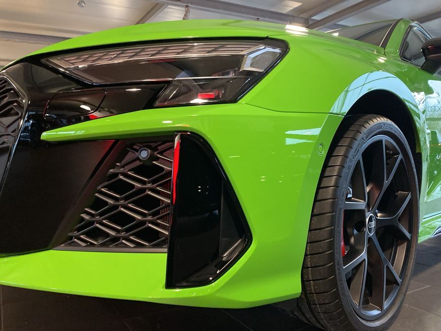 Audi RS3 - Bild 5