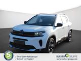 Citroën C5 Aircross PureTech 130 S&S EAT8 Feel Pack