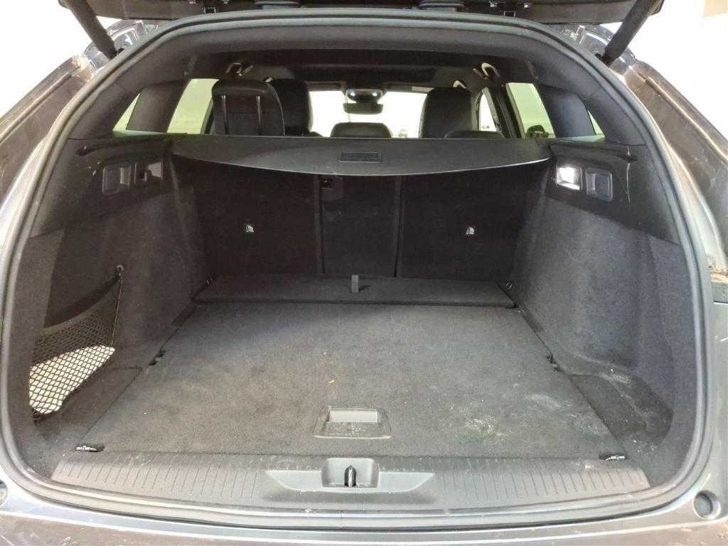 Opel Astra Sports Tourer GS AT Shz Navi Kamera Schieb, миниатюра 7