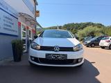 Volkswagen Golf VI Style Klima/SHZ - gebrauchte Kleinwagen in Trier