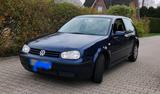 Volkswagen Golf 4 1.6 benzin Automatikgetriebe - Volkswagen Golf: Automatikgetriebe