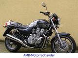Honda CB 750 F2 Seven Fifty (RC42) -neuwertig / 2 Hd.- - HONDA SEVEN FIFTY