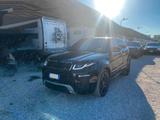 Land Rover Range Evoque 2.0 TD4 180 CV HSE - Land Rover Range Rover Evoque Kombi Gebrauchtwagen