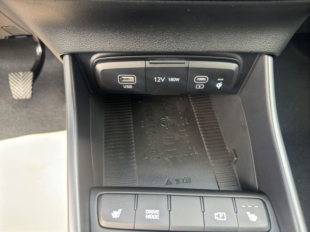 Hyundai i20 1.0 T-GDI TREND+KOMFORT+LED+BOSE