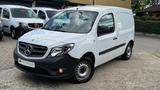 Mercedes-Benz Citan Kasten 108/109/111 CDI lang - gebrauchte Mercedes-Benz Citan aus dem Jahr 2020