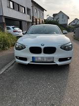 BMW 118d 143ps in einem guten Zustand - BMW 118: 143 118d