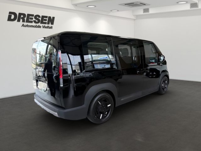 Kia PV5 Passenger Plus Allwetter/Kamera/Wärmepumpe imagem 3