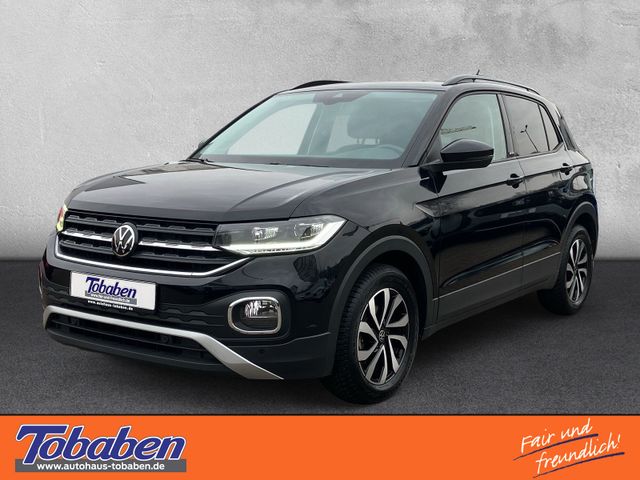 Volkswagen T-Cross Active/SHZ/NAVI/KAMERA/IQ-DRIVE