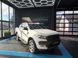 Ford Ranger 3.2 A Wildtrak AHK+Rfkam+NAV+Rollo+Xenon - Ford Ranger Rollo Gebrauchtwagen