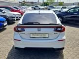 Honda Civic Hybrid e:HEV Advance|Sportp.|AHK - Honda Civic in Düsseldorf