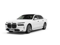 BMW i7 - Vorschau Bild 3