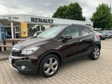 Opel Mokka Innovation ecoFlex 4x4 - Opel: Ecoflex