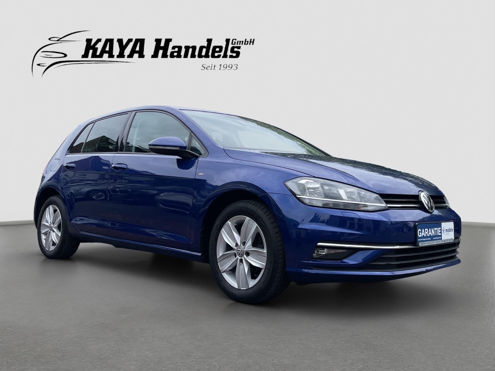 Volkswagen Golf 7 1.0 TSI OPF JOIN Navi/PDC/4-trg