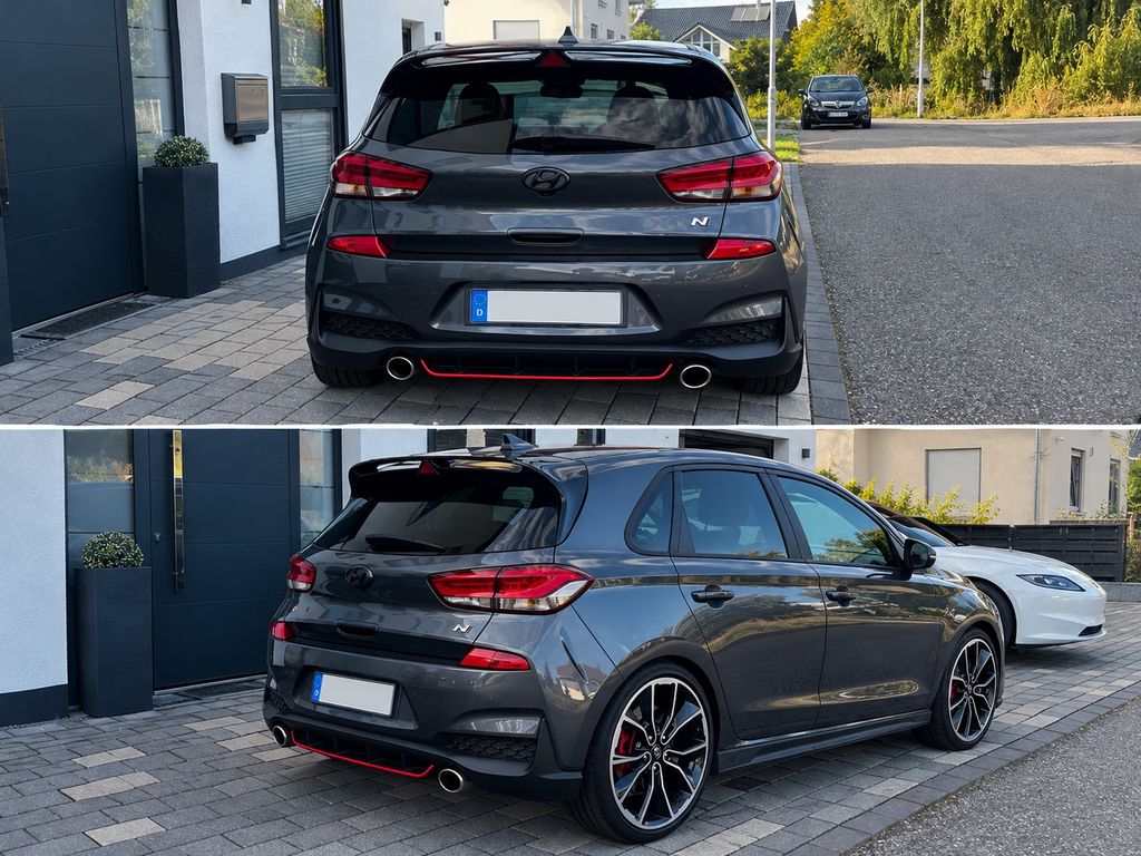 Image of Hyundai i30