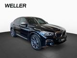 BMW X4 M40i LiCoPro AdapLED HUD Mem RFK HiFi DA Navi - BMW X4 M40 aus 2019