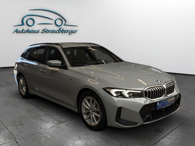 BMW 330i Touring xDrive M-Sport ACC 3ZK HiFi-Sound
