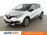 Renault Captur 1.2 TCe Energy Intens Aut.*NAVI*TEMPO*LED