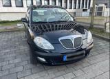 Lancia LANCIA YPSILION MIT LUXUS LINE & NEUEM TÜV - Lancia aus 2004: Y