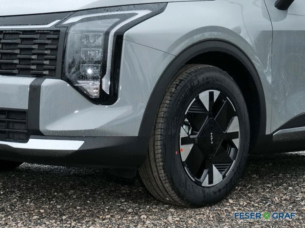 Kia Sportage - Bild 10