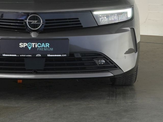 Astra L ST ELEGANCE CDTI+LED+NAVI+RÜCKFAHRKAMERA