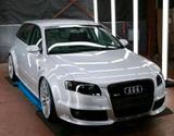 Audi RS4 4.2 quattro Avant, H&R, RS-Klinik, Keramik..