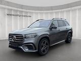 Mercedes-Benz GLS 450 d 4Matic AMG*Vollausstattung - Mercedes-Benz GLS 450 Gebrauchtwagen