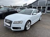 Audi S5 Sportback 3.0 V6 +QUATTRO+STANDHZG+B&O+XENON+ - gebrauchte Audi S5 aus dem Jahr 2010