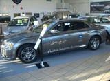 Lancia Thema Platinum 3.0 V6 Multijet *Navi*Leder*Pano* - Lancia Thema Gebrauchtwagen
