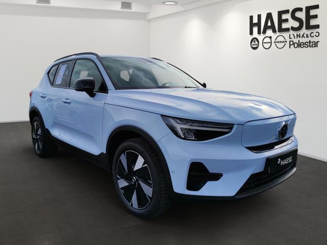 VOLVO EX40 (Bild 3 von Array)