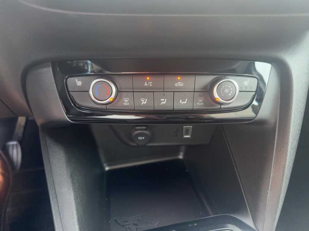 Opel Corsa - Bild 15